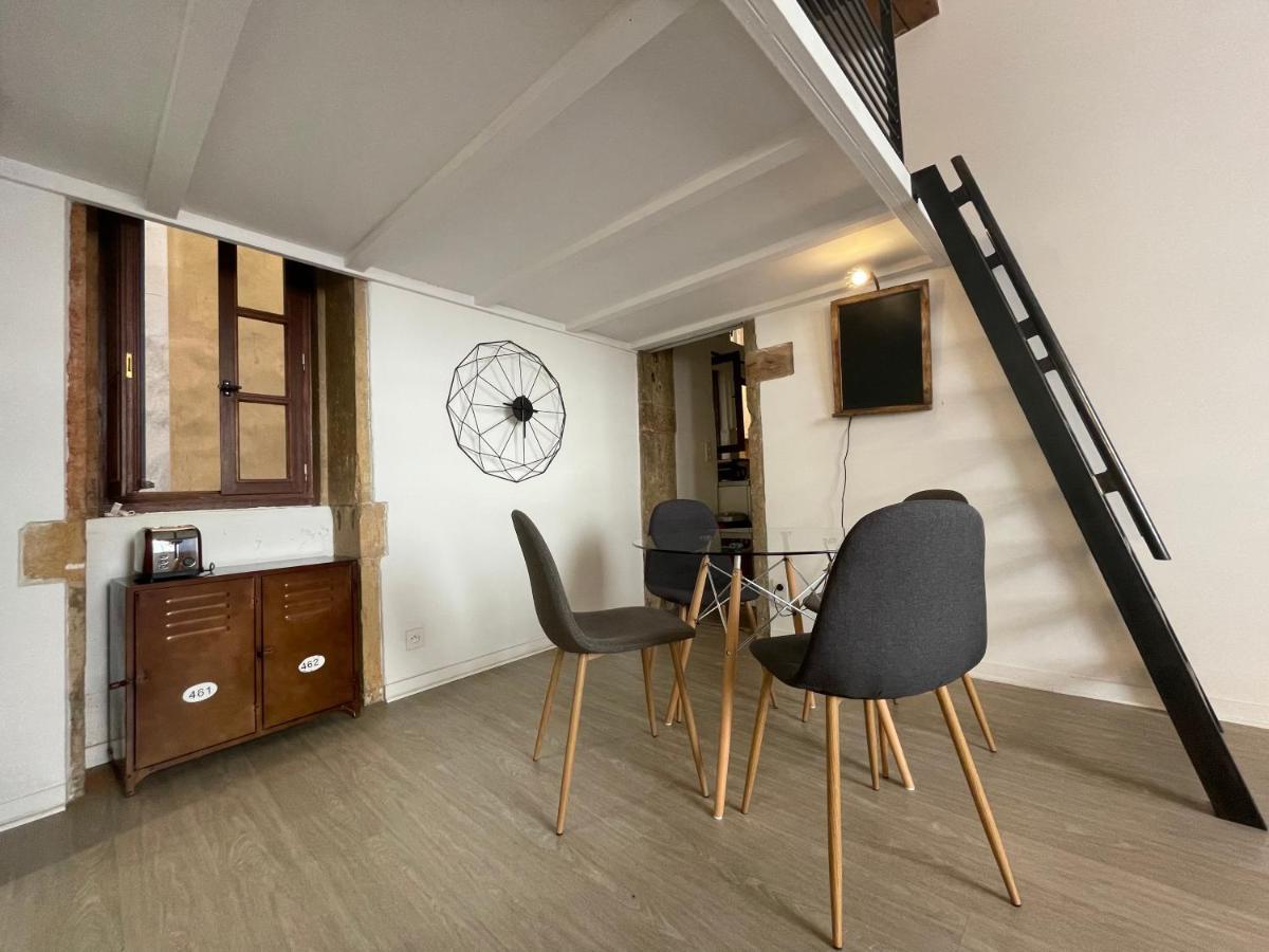 Appartement Cosy Au Coeur Du Vieux Lyon Exterior foto